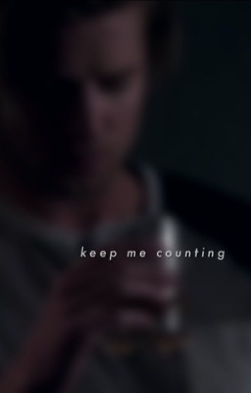 keep me counting  ➳  j. dilaurentis by hcneydew