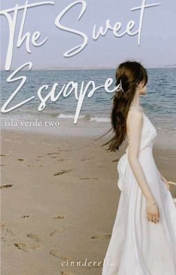 Isla Verde #2: The Sweet Escape  cover