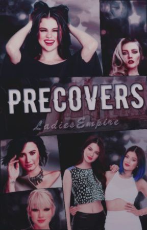 PreCovers {Premades} by LadiesEmpire