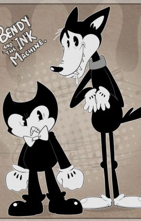 Bendy x Reader LEMON by Female_FNAF_Lemon