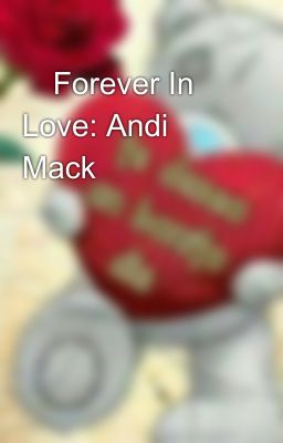 💖Forever In Love: Andi Mack💖 cover