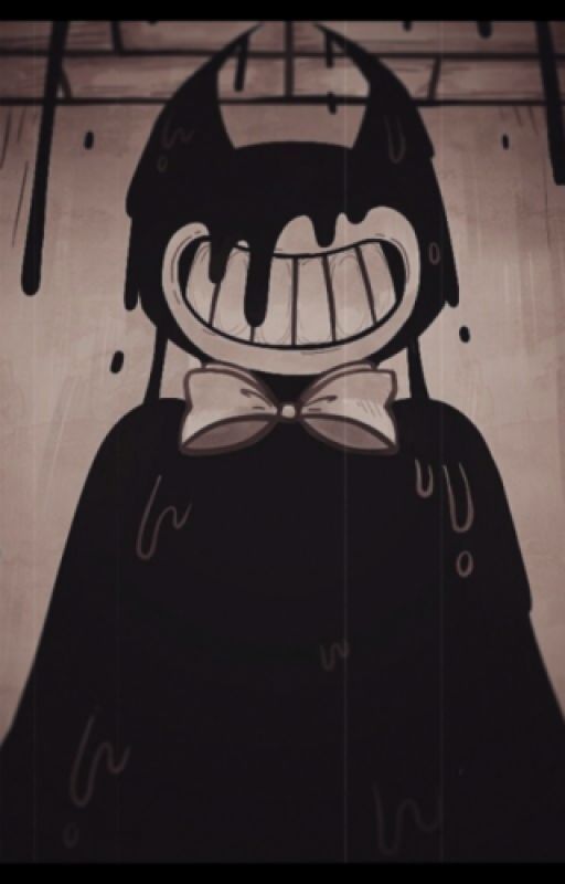 You're Invited to Bendy's Party: A BATIM Fanfiction by strawberryenigma1