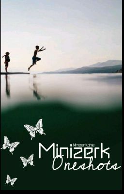 Minizerk One-shots  cover