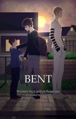 Bent (Boyxboy) cover