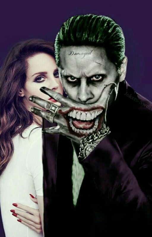 Trust: A Jared/Joker x Daughter Crossover Fic by Jokers-Sweethearts