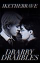 Drarry Drabbles  by Ikethebrave