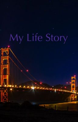 My life story cover