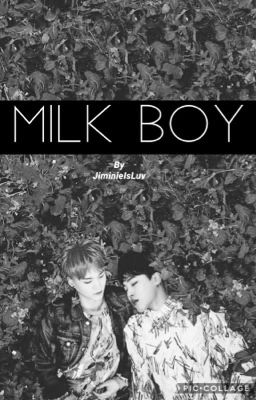 Milk boy // Yoonmin cover