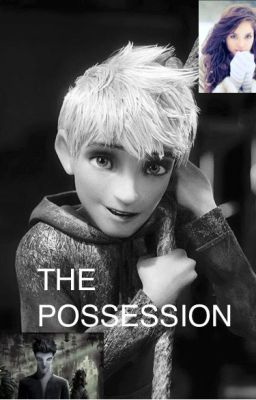 The Possession cover