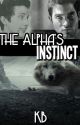 The Alpha's Instinct (Boyxboy) by koalak