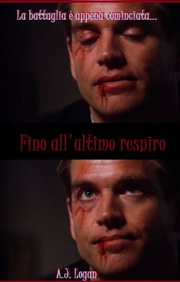 Fino all'Ultimo Respiro cover