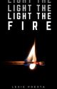 Light The Fire || Stilinski || Book Two by soulfulstiles