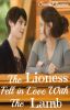 The Lioness Fell in Love With the Lamb (Twilight Fan Fiction) (GirlxGirl) (Lesbian Story)