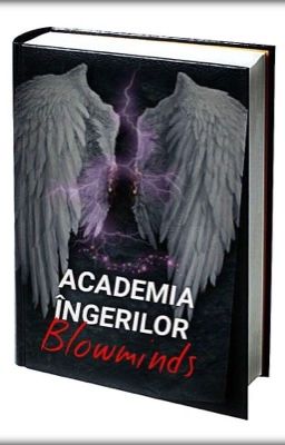 Academia Îngerilor cover