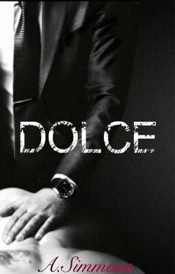 Dolĉe cover