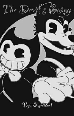 The Devil's Swing (Bendy and the ink machine fanfic) by Absolicent