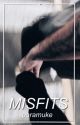 misfits · calum hood by paramuke