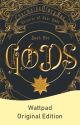 GODS ||Universe of Four Gods Series|| Book 1 (Published) by charmaineglorymae