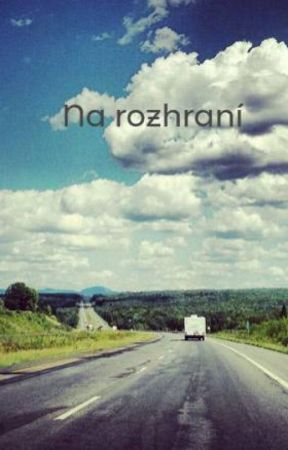 Na rozhraní by gabca11