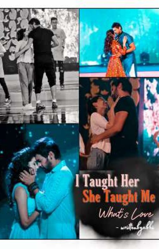 TS - I Taught Her She Taught Me - What's Love by fuggisrockstar