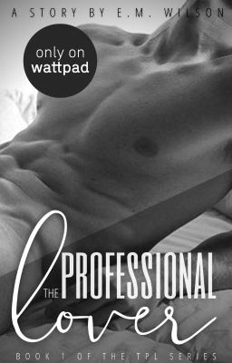 The Professional Lover (18 ) | [Complete] cover