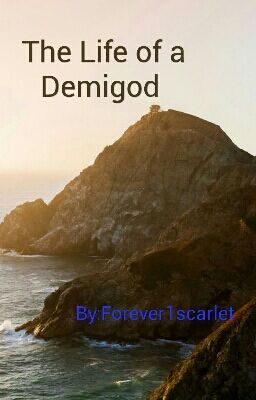 The Life of a Demigod cover