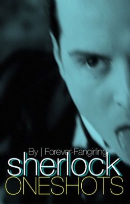 Sherlock Oneshots cover