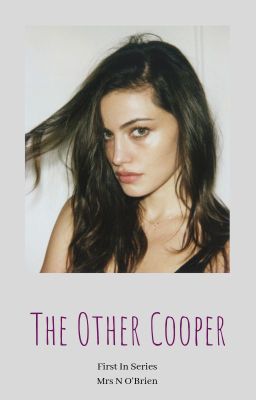 The Other Cooper (#1 Riverdale Fan Fiction) cover