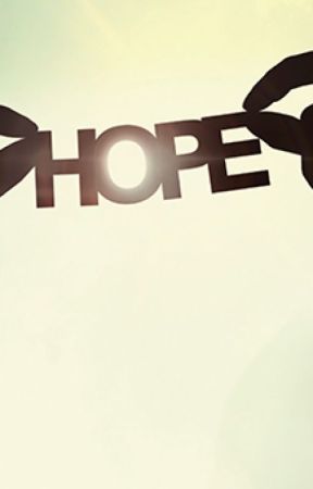 HOPE (Sequel to Jammy) by RachelDenisNefeke