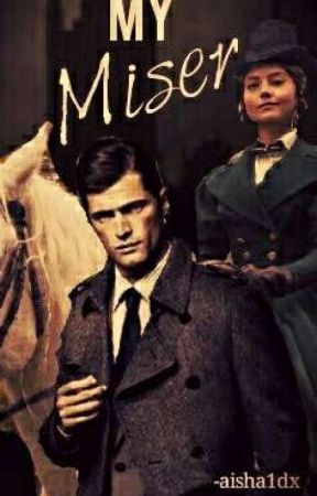 My Miser   A Storm & Silence Fanfiction  by aisha1dx