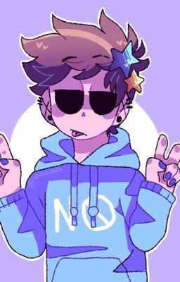 Eddsworld Oneshots cover