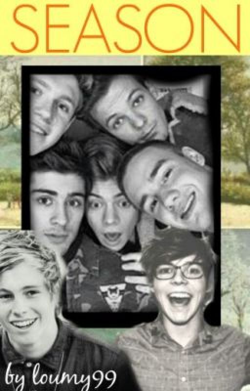 Seasons (Fortsetzung zu One Tweet) One Direction 5SOS Fanfiction (Coming soon) by emforzouis