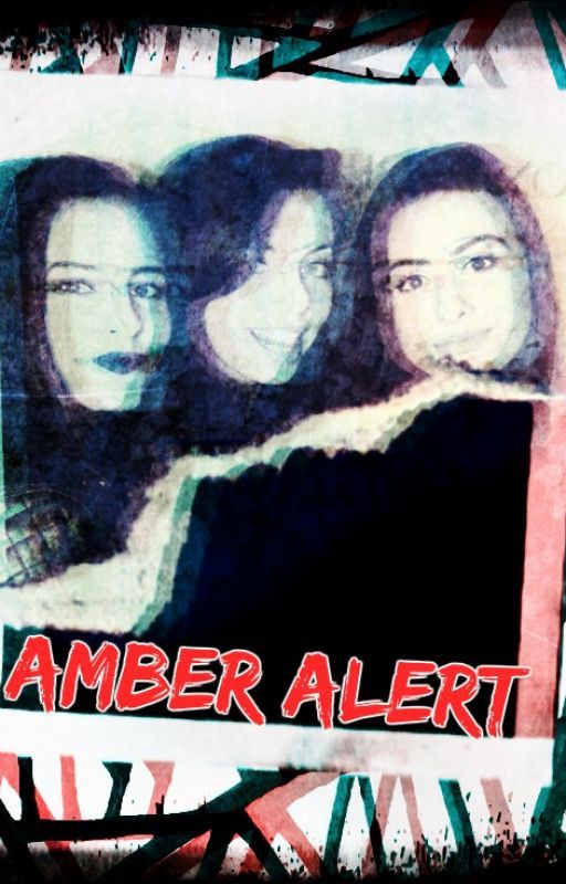 ※ Amber Alert ※ by PurgatoryCim