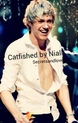 Catfished by Niall cover