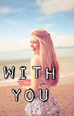 With You || Niall Horan cover