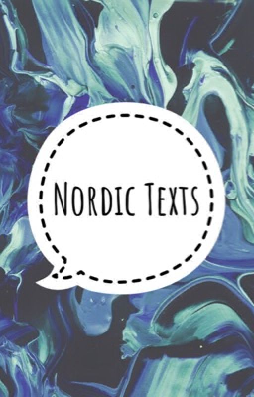 NORDIC TEXTS by the-faroes