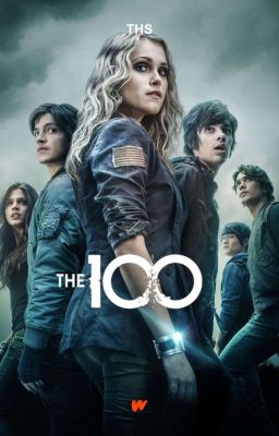 The 100 - L'era della Terra cover