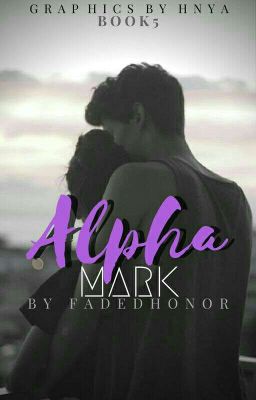 Book 5: Alpha Mark cover