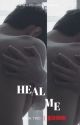 Heal Me|JungkookxBTS by bishimin