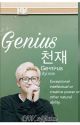 ×Genius× [Kim Namjoon Fanfiction] ~Completed~ by lolitschristmas