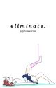 ¹ eliminate | the soldier game trio ✓ by EYDEL_