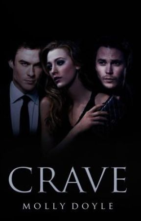 Crave  by Mollydx3