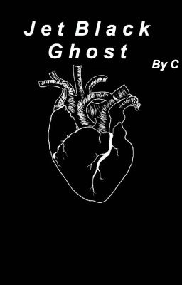 Jet Black Ghost cover