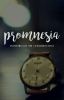 Promnesia || Trames/Bronnor (The Vamps) Fanfiction