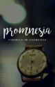 Promnesia || Trames/Bronnor (The Vamps) Fanfiction by katherynxelise