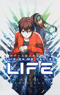 This Game Called Life cover