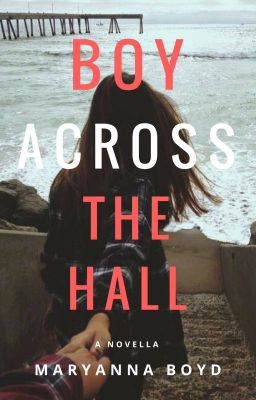 Boy Across The Hall cover