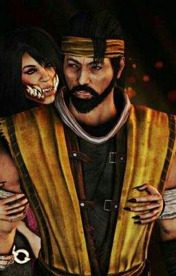 Hate to Love (A Mileena And Scorpion Fanfic) cover