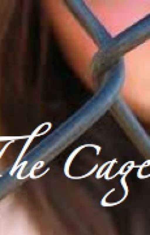 The Cages by jellybeans111