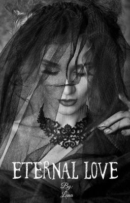 Eternal love, Princess of Ashes  ( Alec Volturi love story) cover